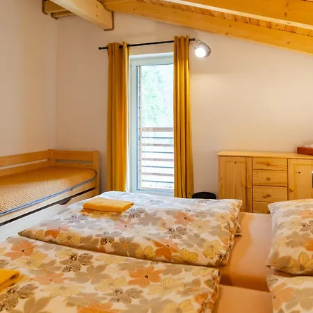 Chalet Natalia