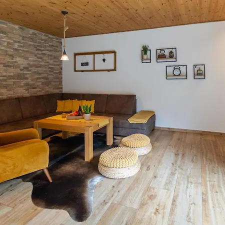 Chalet Natalia