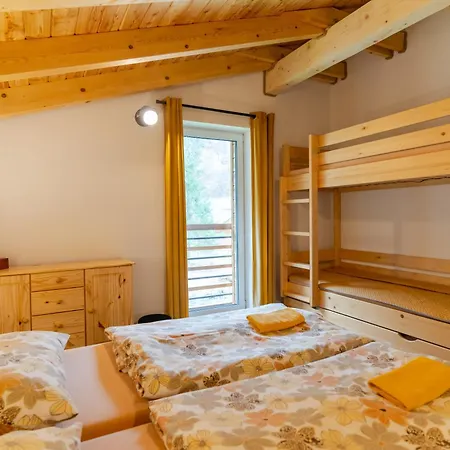 Natalia Chalet